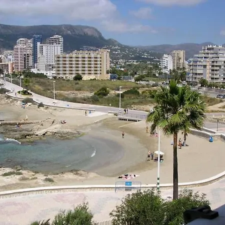 Strand * Calpe